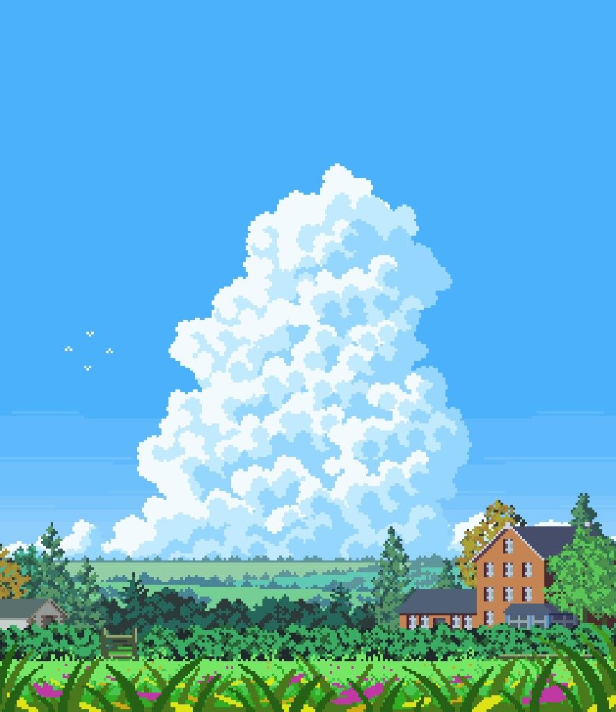 Abstract AI concept